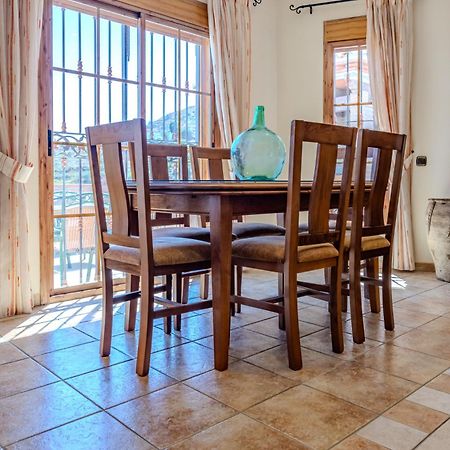 Casa Mavi Villa Torrox Eksteriør billede
