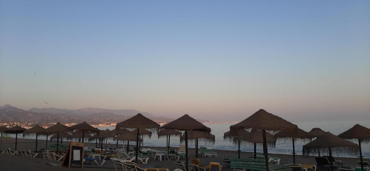 Casa Mavi Villa Torrox Eksteriør billede