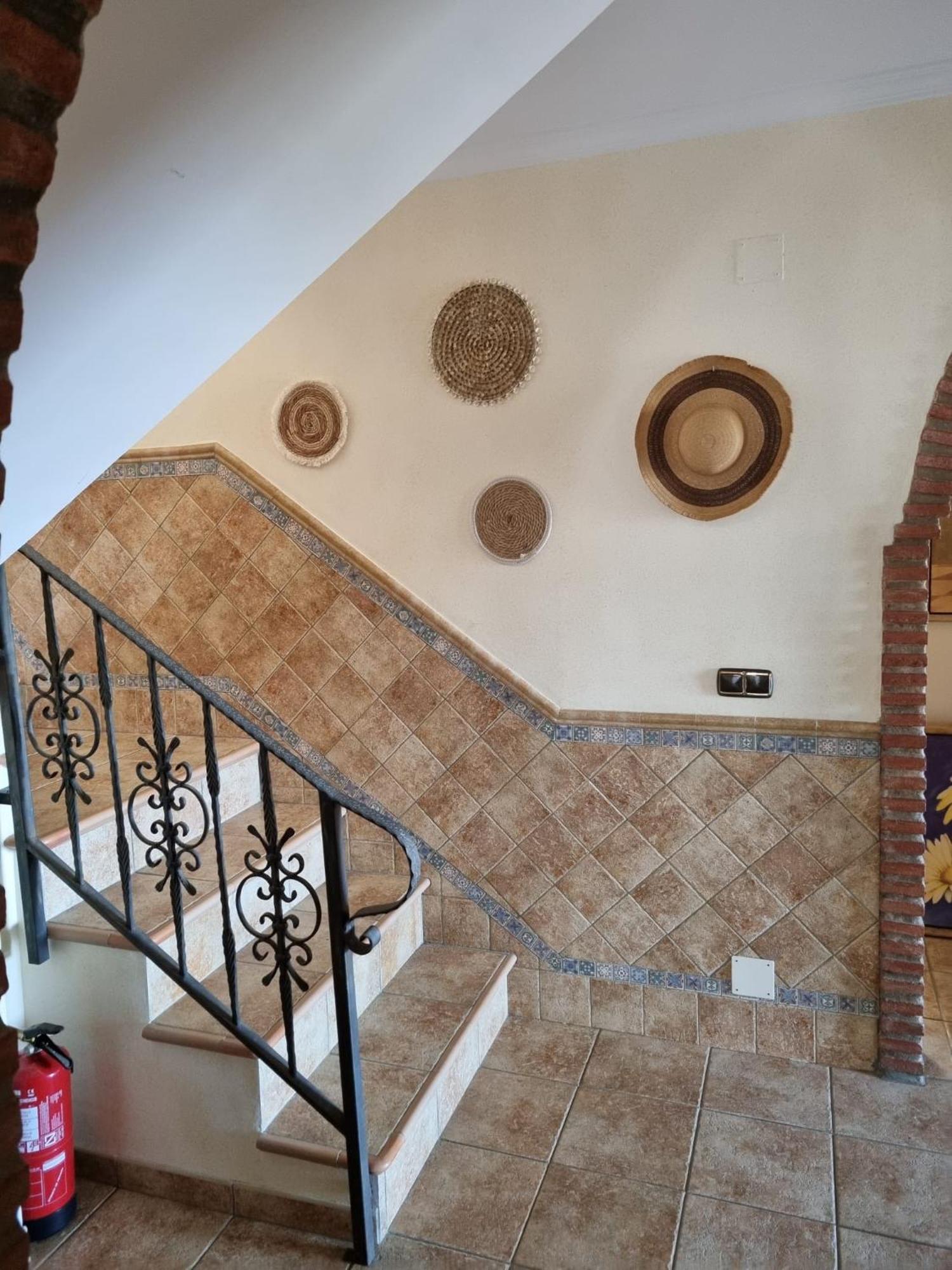 Casa Mavi Villa Torrox Eksteriør billede