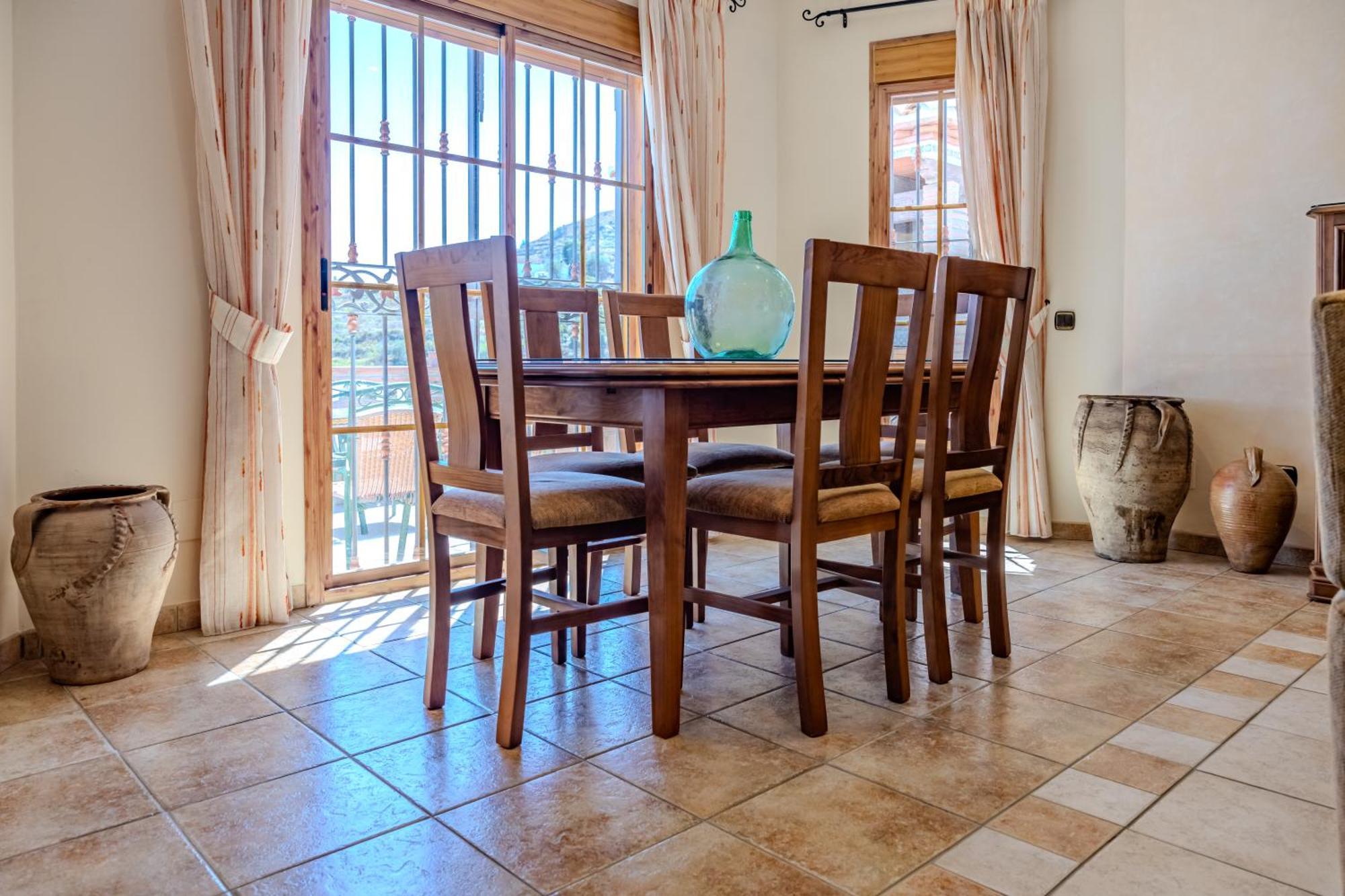 Casa Mavi Villa Torrox Eksteriør billede