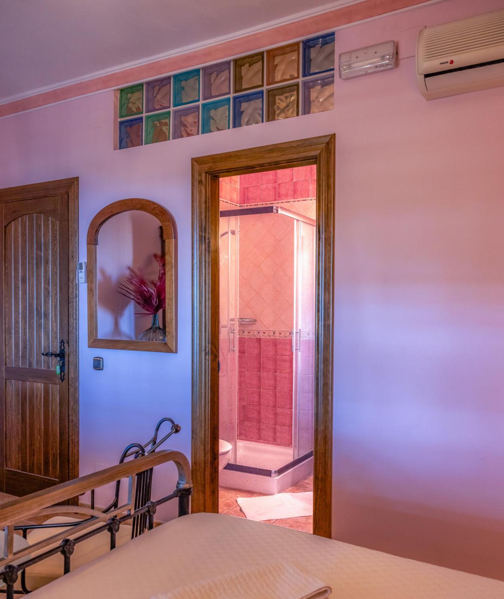 Casa Mavi Villa Torrox Eksteriør billede