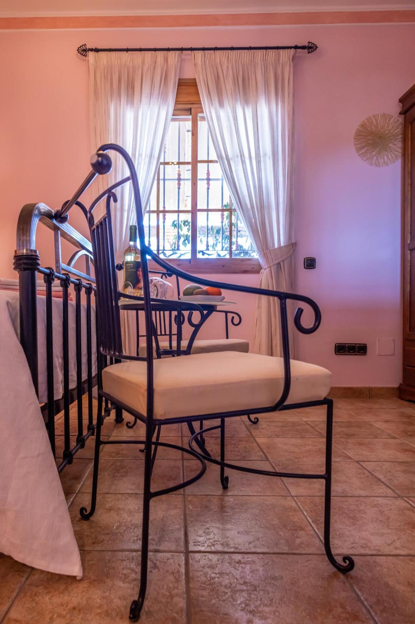 Casa Mavi Villa Torrox Eksteriør billede
