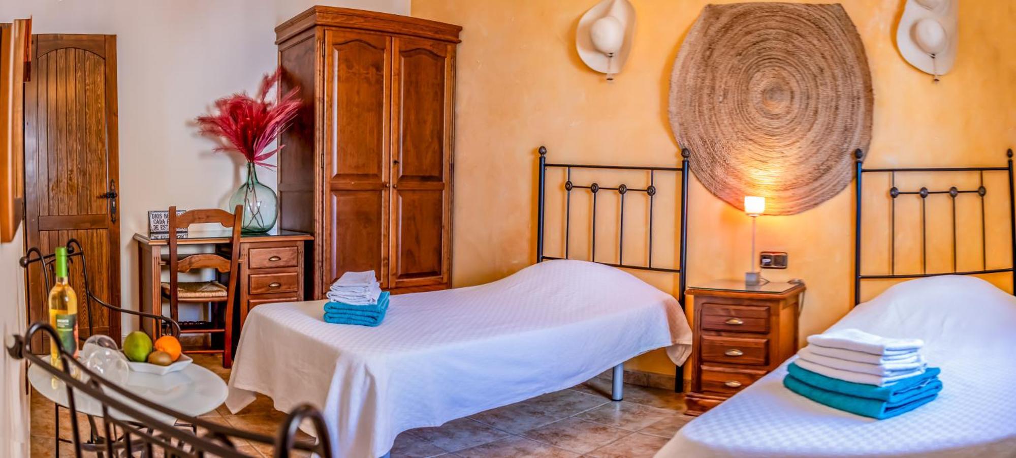 Casa Mavi Villa Torrox Eksteriør billede