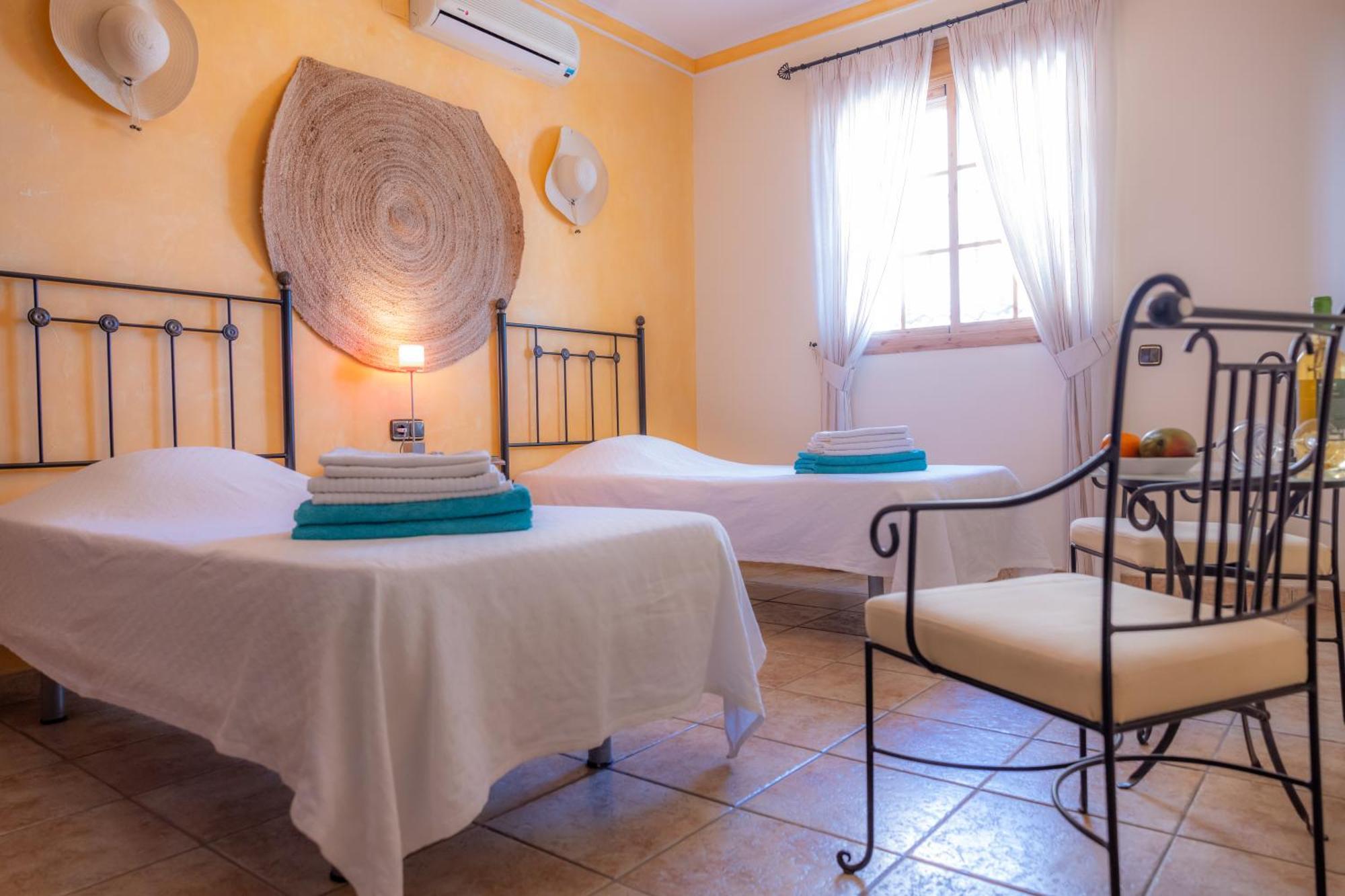 Casa Mavi Villa Torrox Eksteriør billede