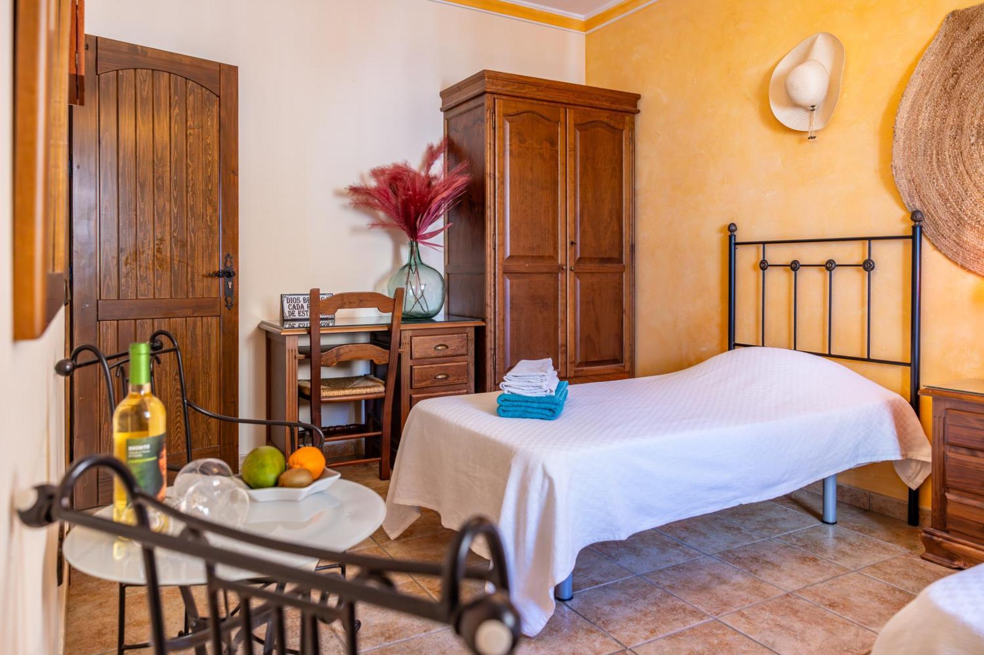 Casa Mavi Villa Torrox Eksteriør billede