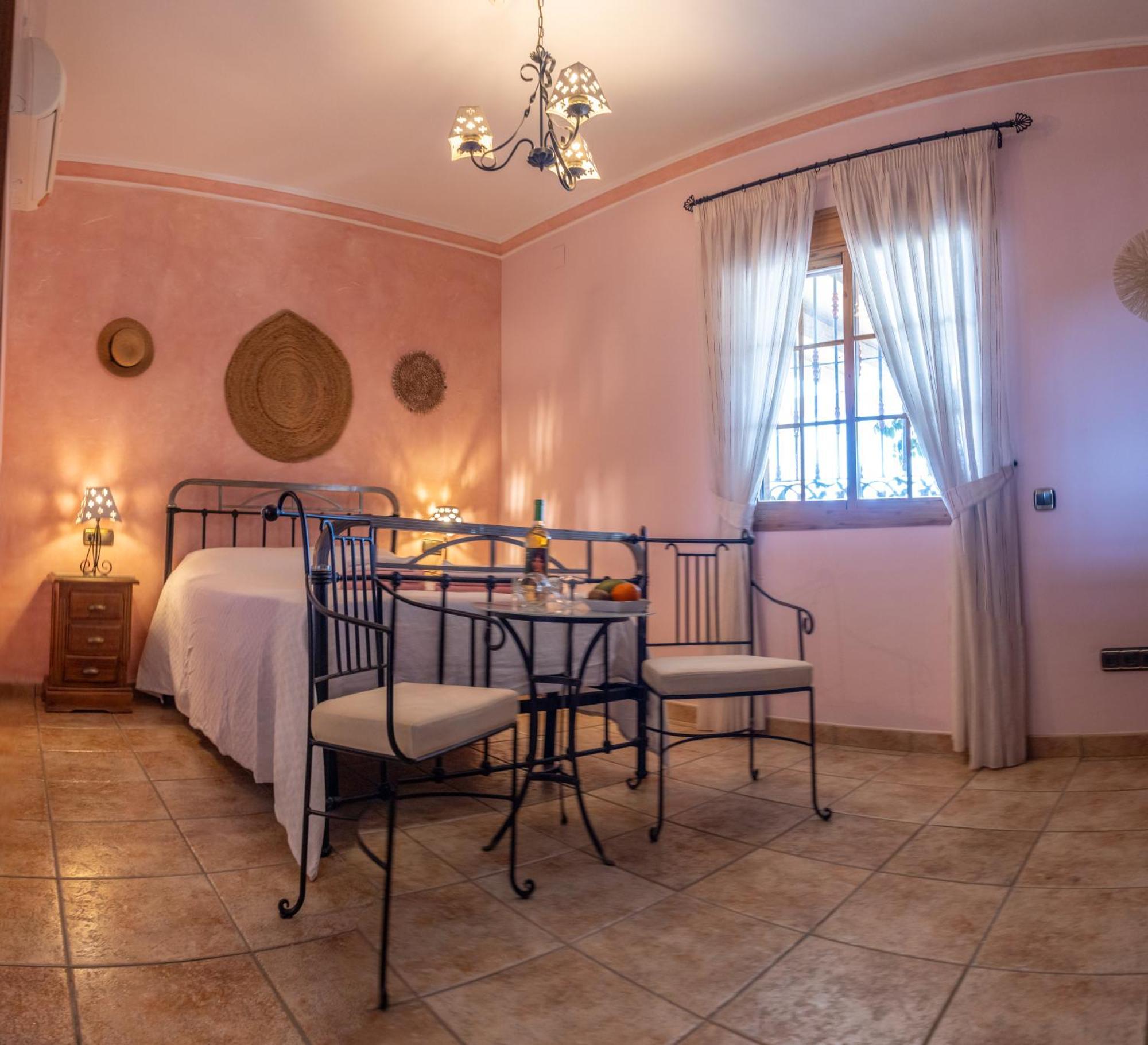 Casa Mavi Villa Torrox Eksteriør billede