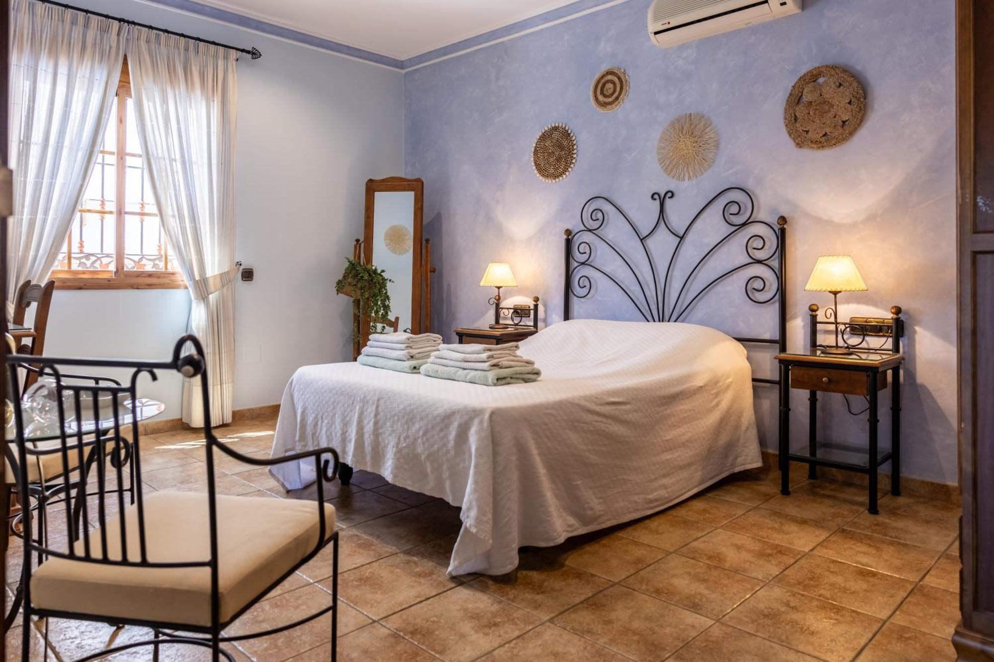 Casa Mavi Villa Torrox Eksteriør billede
